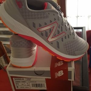 New Balance Urge Fuel Core size 11